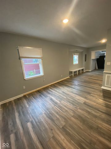 517 S Warman Avenue, Indianapolis, IN 46222