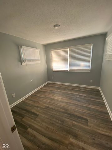 517 S Warman Avenue, Indianapolis, IN 46222