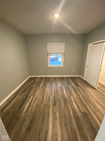 517 S Warman Avenue, Indianapolis, IN 46222