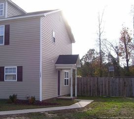 1245 Bombay Drive, Fayetteville, NC 28312