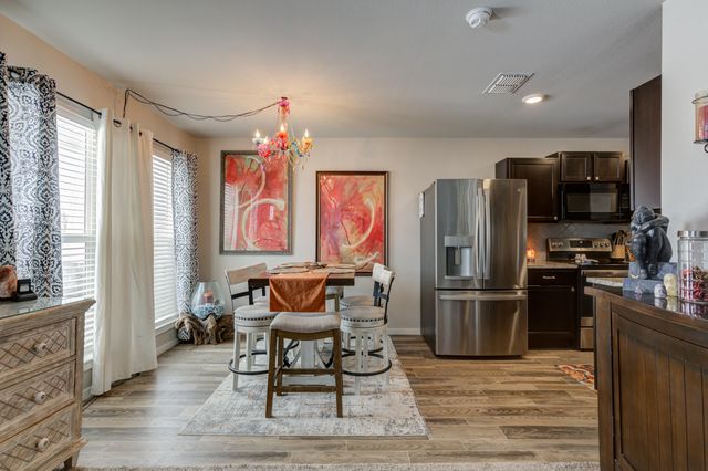 1633 139th Street, Lubbock, TX 79423