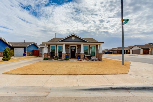 1633 139th Street, Lubbock, TX 79423