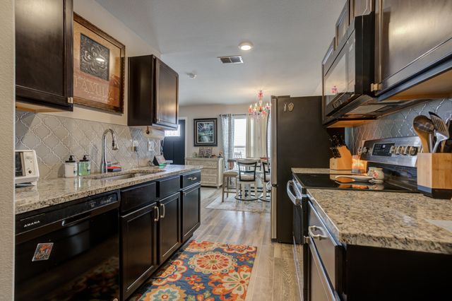 1633 139th Street, Lubbock, TX 79423