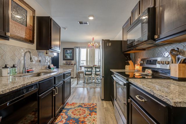 1633 139th Street, Lubbock, TX 79423