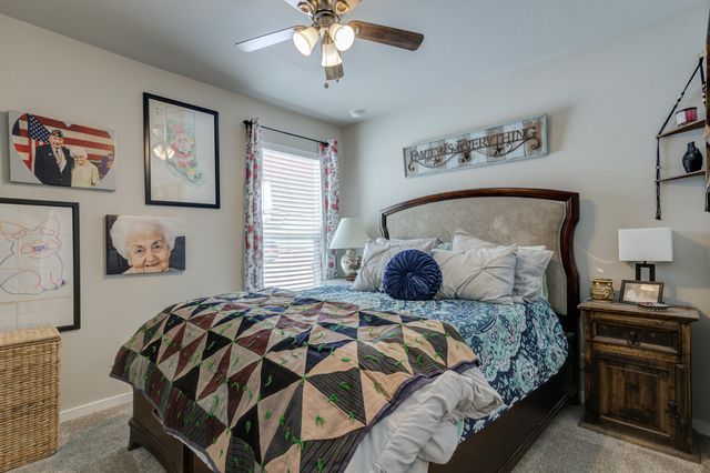 1633 139th Street, Lubbock, TX 79423