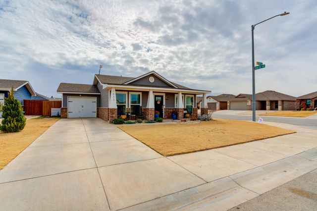 1633 139th Street, Lubbock, TX 79423