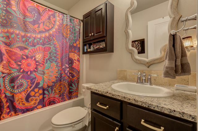 1633 139th Street, Lubbock, TX 79423