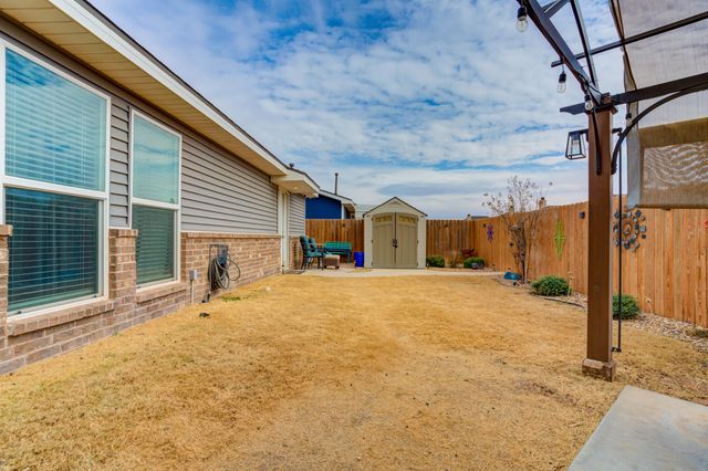 1633 139th Street, Lubbock, TX 79423