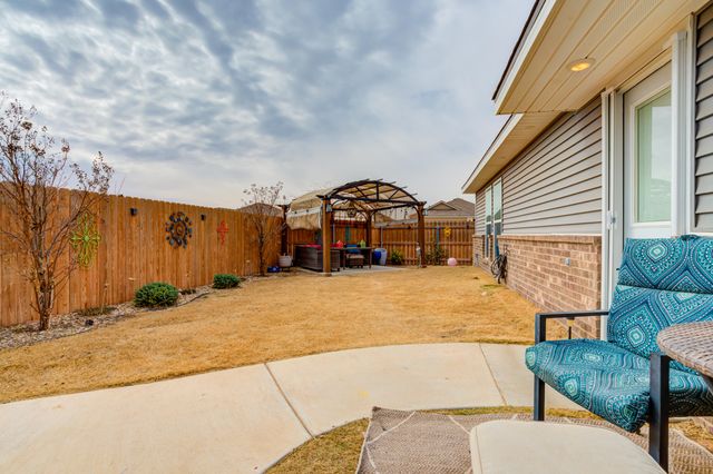 1633 139th Street, Lubbock, TX 79423