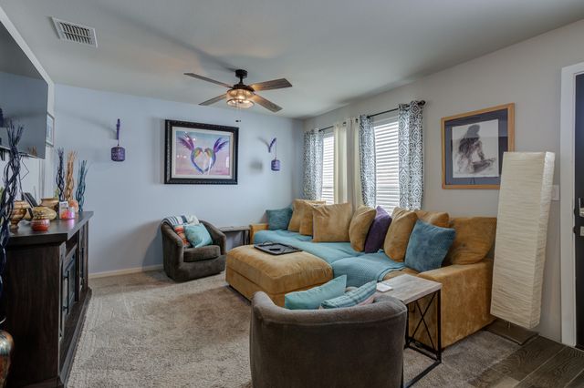 1633 139th Street, Lubbock, TX 79423