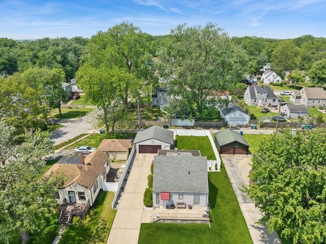 7126 Montana Avenue, Hammond, IN 46323