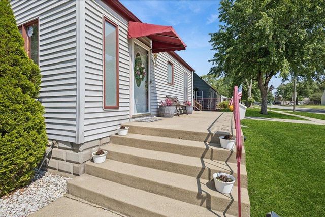 7126 Montana Avenue, Hammond, IN 46323