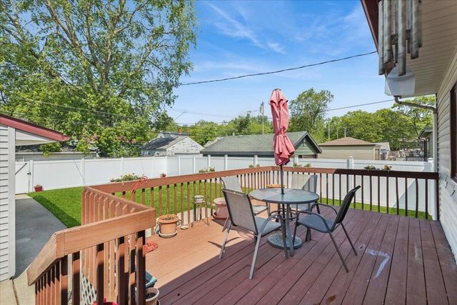 7126 Montana Avenue, Hammond, IN 46323