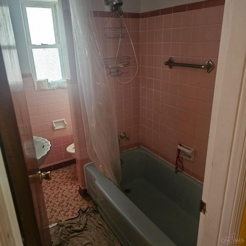 4450 Matson Avenue, Cincinnati, OH 45236