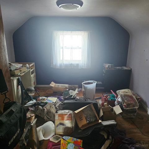 4450 Matson Avenue, Cincinnati, OH 45236