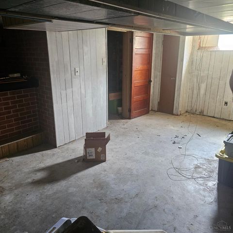 4450 Matson Avenue, Cincinnati, OH 45236
