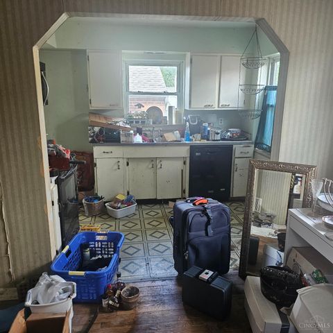 4450 Matson Avenue, Cincinnati, OH 45236