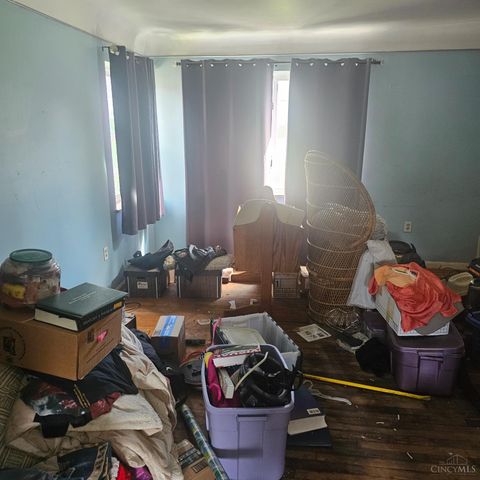 4450 Matson Avenue, Cincinnati, OH 45236