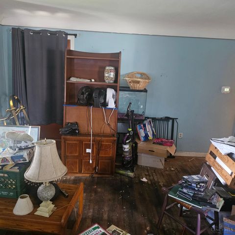 4450 Matson Avenue, Cincinnati, OH 45236