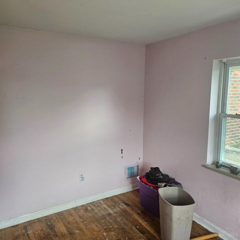4450 Matson Avenue, Cincinnati, OH 45236