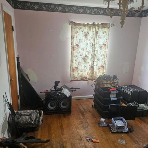 4450 Matson Avenue, Cincinnati, OH 45236