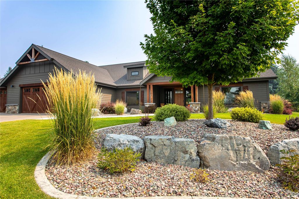 105 Whitetail Court, Bigfork, MT 59911 photo 1