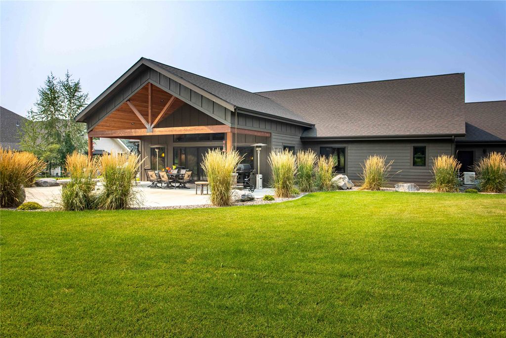 105 Whitetail Court, Bigfork, MT 59911 photo 2