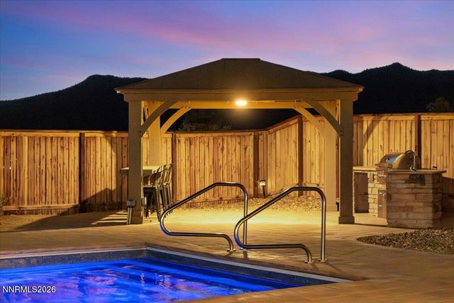 11745 Vista Park Drive, Sparks, NV 89441