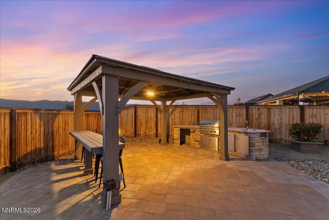 11745 Vista Park Drive, Sparks, NV 89441