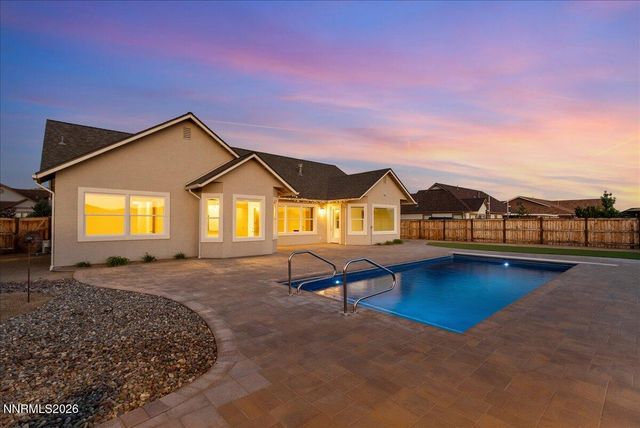 11745 Vista Park Drive, Sparks, NV 89441