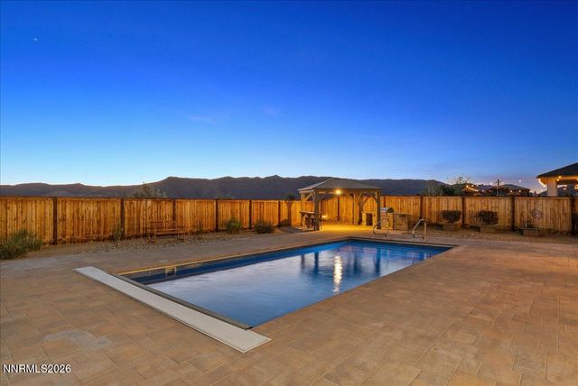 11745 Vista Park Drive, Sparks, NV 89441
