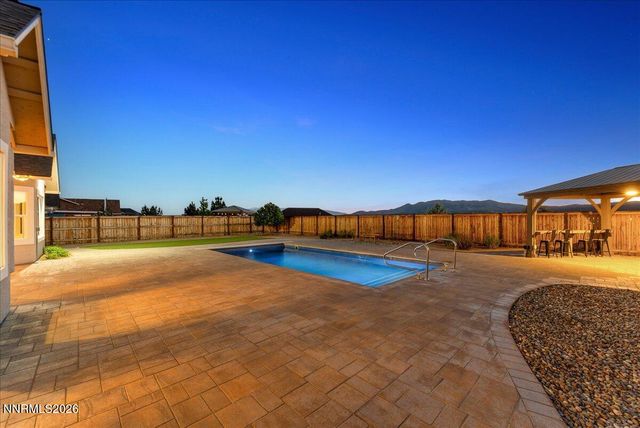 11745 Vista Park Drive, Sparks, NV 89441