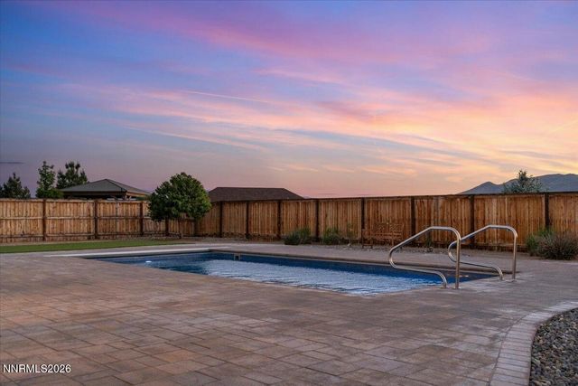 11745 Vista Park Drive, Sparks, NV 89441