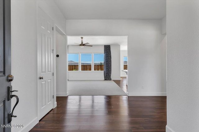 11745 Vista Park Drive, Sparks, NV 89441
