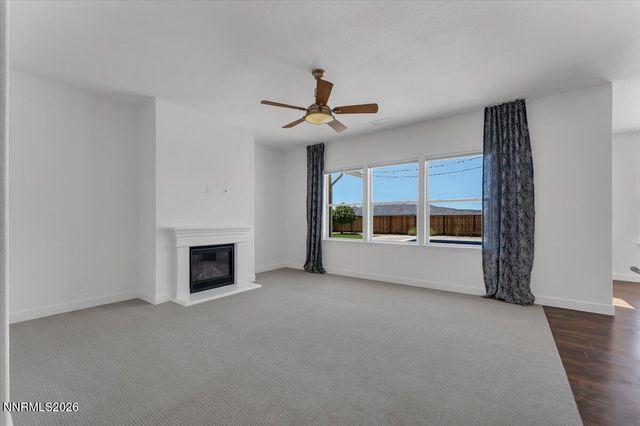 11745 Vista Park Drive, Sparks, NV 89441