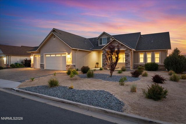 11745 Vista Park Drive, Sparks, NV 89441