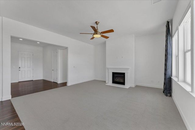 11745 Vista Park Drive, Sparks, NV 89441