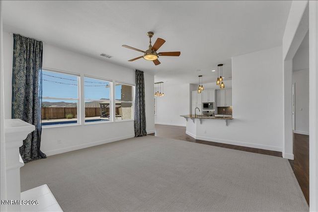 11745 Vista Park Drive, Sparks, NV 89441