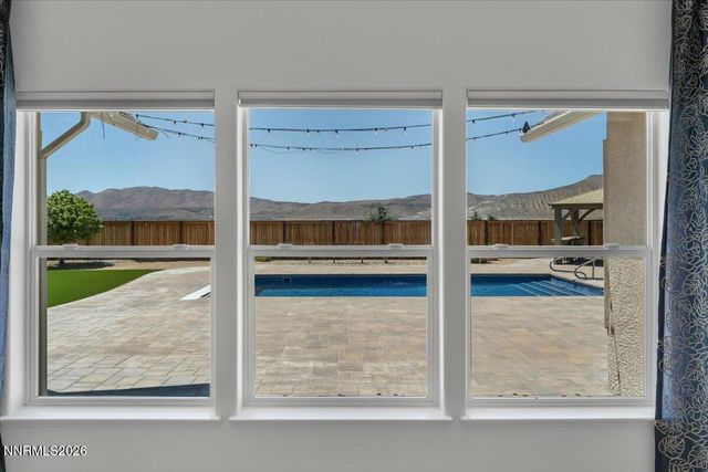 11745 Vista Park Drive, Sparks, NV 89441
