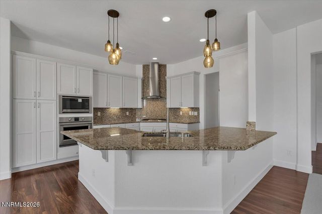 11745 Vista Park Drive, Sparks, NV 89441