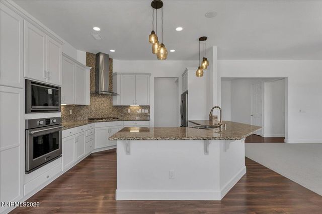 11745 Vista Park Drive, Sparks, NV 89441