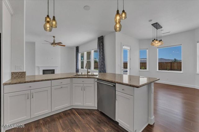 11745 Vista Park Drive, Sparks, NV 89441