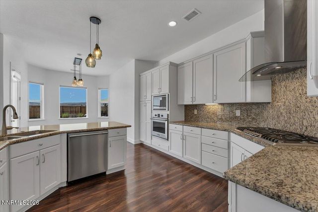 11745 Vista Park Drive, Sparks, NV 89441