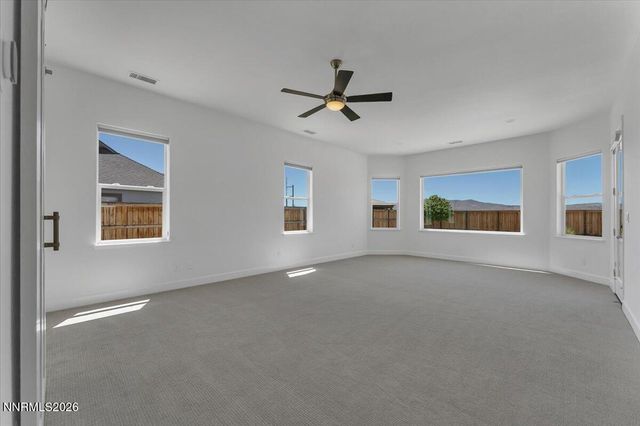 11745 Vista Park Drive, Sparks, NV 89441