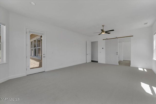 11745 Vista Park Drive, Sparks, NV 89441