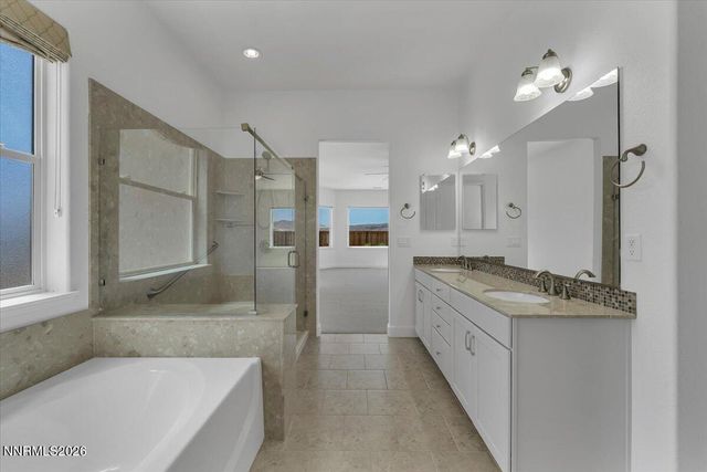 11745 Vista Park Drive, Sparks, NV 89441