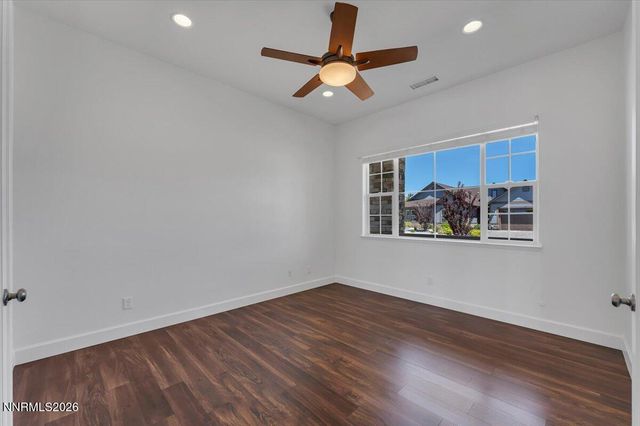 11745 Vista Park Drive, Sparks, NV 89441