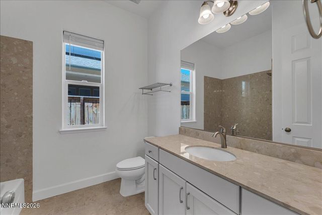 11745 Vista Park Drive, Sparks, NV 89441