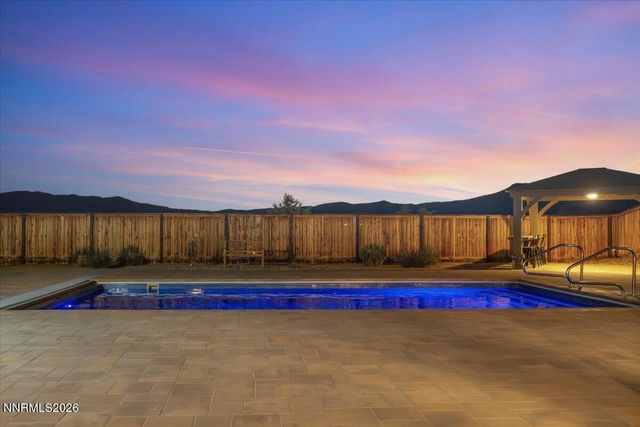 11745 Vista Park Drive, Sparks, NV 89441