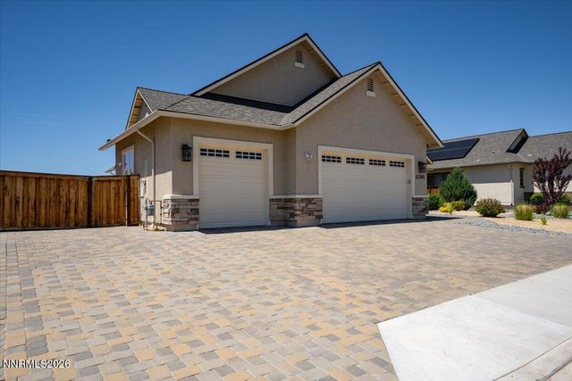 11745 Vista Park Drive, Sparks, NV 89441